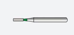 FLAT END Short Cylinder