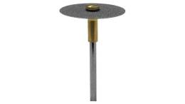SINTERED DIAMOND DISCS