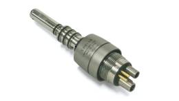 COUPLINGS FOR HANDPIECES