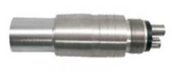 Quick Connect Couplings - TPC