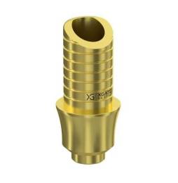 Ti-Base Abutments - XGATE