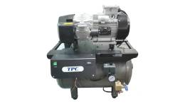 Oilless Air Compressors - TPC DENTAL