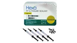 Fissure Sealers - HEXA