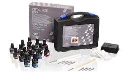 Stains, Glaze & Sealants For Composites & Acrylics - GC AMERICA