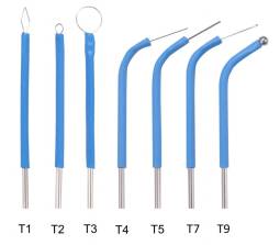 ELECTRO SURGERY ACCESSORIES