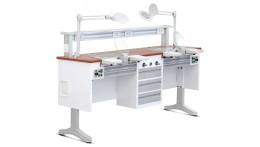 Workstations Benches  - RIHNO