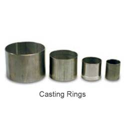 88mm Casting Rings