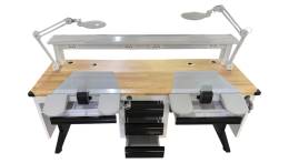 Workstations Benches - DIGITECH