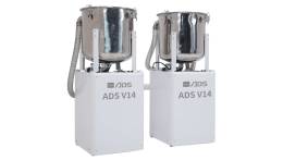 Vacuum Systems  |  ADS Systems