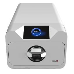 Autoclave Units   |  ENBIO