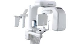 PAPAYA CBCT PANORAMIC X-Ray  |  GENORAY