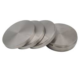 Cad/Cam Titanium Alloy discs Grade 2