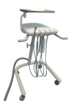 Delivery Units - FLIGHT DENTAL