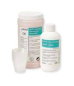 LANG Self-Cure Acrylic | LANG