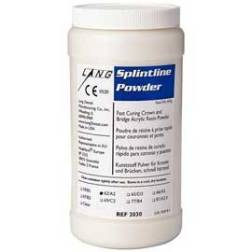 Splintline Splint Acrylic | Lang - LANG