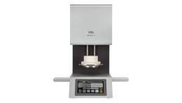 GLAZING & VACUUM Porcelain ovens