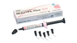 Composites Light Cured (Cli )