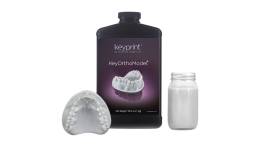 ORTHO Model 3D Resins