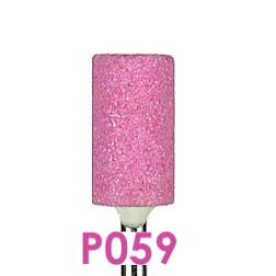 10 PK HP Mounted Pink by BESQUAL