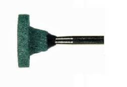Hp Green Mounted Point Stones - BESQUAL