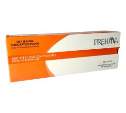 STERILIZATION POUCHES