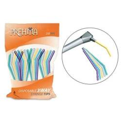 Air-Water Syringe Tips - KEYSTONE
