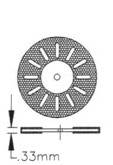 Diamond Discs - SPRING