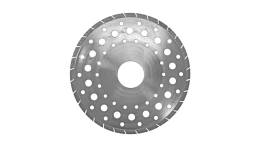 Master Saw Diamond Discs - BESQUAL