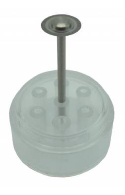 Super Flex Diamond Discs - ATTRITOR