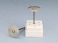Diamond Discs - MILTEX