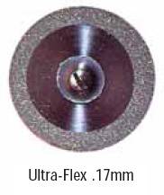 Ultra Flex Diamond Discs - KEYSTONE