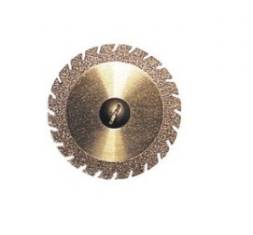 Cut Flex Diamond Discs - KEYSTONE