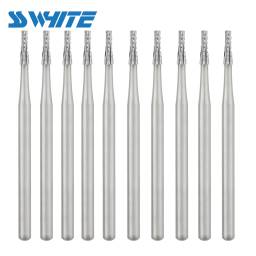 Hp Carbide Burs  - SS-WHITE