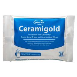 CERAMIGOLD  C&B Investment  |  WHIP MIX