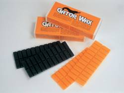 Gator Dip And Build-Up Waxes - WHIP MIX