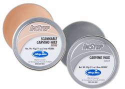 Instep Carving Wax - WHIP MIX