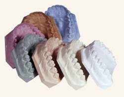 Pourable Base Stone