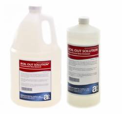 WAX REMOVERS & SOLVENTS