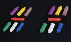 SILICONE INSTRUMENT GRIPS 