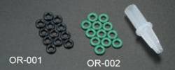 O-RINGS REPLACEMENT KITS 