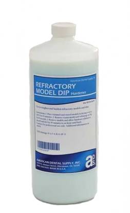 Refractory Model Dip - ADS