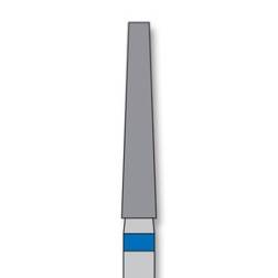 Taper Round End