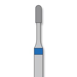 Cylinder Round End