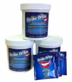 DENTURE CLEANERS