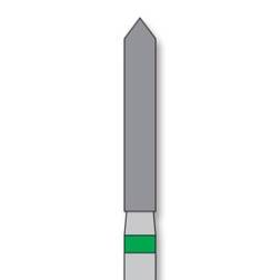Cylinder Beveled