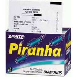 PIRANHA