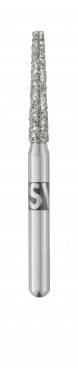 Short Shank