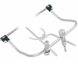 HANAU FACEBOWS