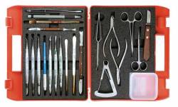 Instruments Kits & Sets