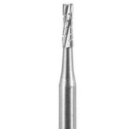 Cylinder Round End